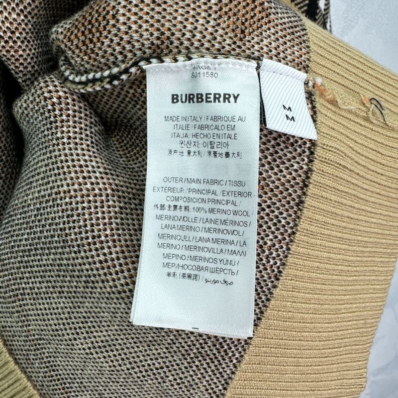 Burberry Outwear